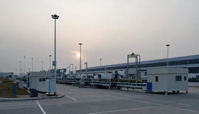 机械设备选型需结合性能与适用条件