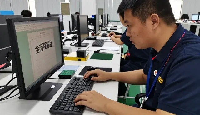 社区服务站中的全流程跟进应用趋势分析